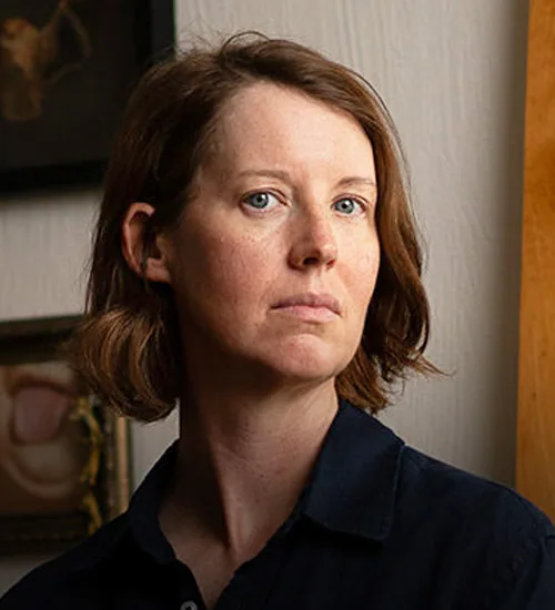 Katie Herzog on Alcohol, Sobriety and Aging