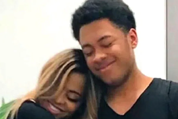 ‘RHOSLC’ star Mary Cosby shares heartbreaking tribute to son Robert Jr. days after confirming his death