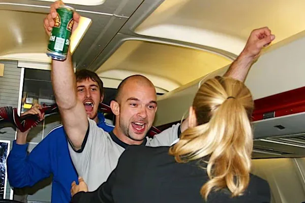 Rehab Recruiters Using Free Flights to Lure Locals to ‘out-of-state’ Addiction Treatment