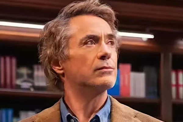 Robert Downey Jr. at 60 – Life advice from the actor who fought drug addiction and became a Hollywood legend