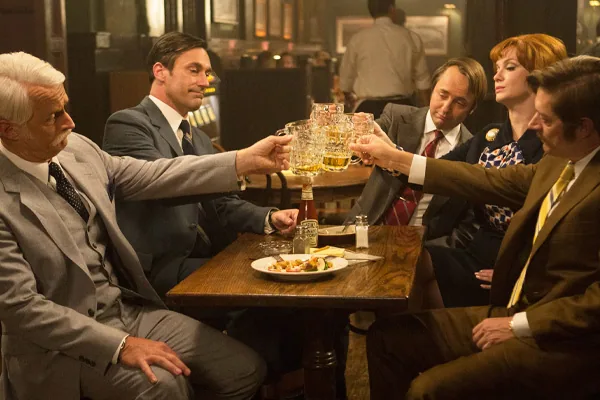 In Recovery? How to Handle Drinking Situations In The Workplace