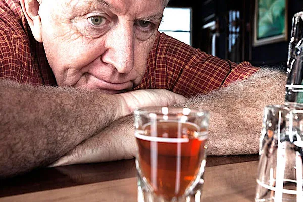 Doctors BEG Seniors to Quit Drinking