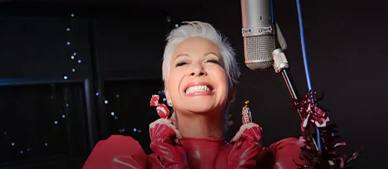 Denise Welch reveals the ‘shame’ that made her quit alcohol 14 years ago