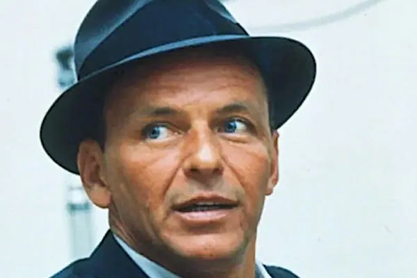 Fly Me To The Moon (Frank Sinatra – Live At The Kiel Opera House 1965)