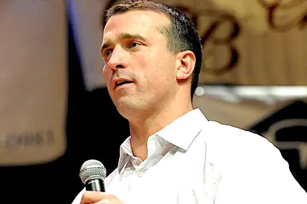 Celtics’ Star Chris Herren On The Dangers of Addiction