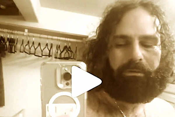 Man Was in a ‘Really Dark Place’ Before One Miraculous Moment Led Him to Rehab