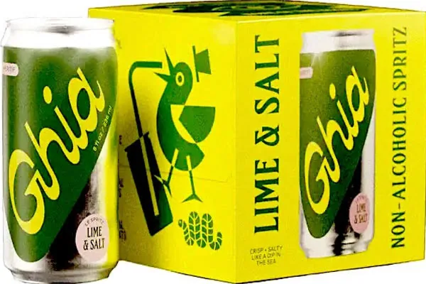 These Are The 15 Fun Non-Alcoholic Drinks I Always Reach For