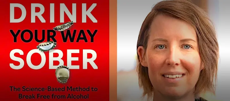 How Katie Herzog Drank Her Way to Sobriety