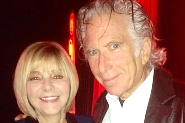 Kitty Bruce, Lenny Bruce’s Daughter, Dies at 70–Founder, Lenny’s House Sober Living