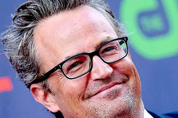 ‘Shoot me up with a big one’: The Ketamine Timeline of the Last Days of Matthew Perry