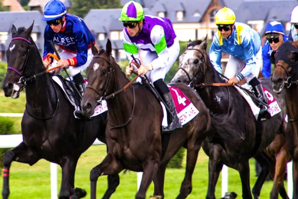 Addiction Specialists Warn of Sports Betting Problems