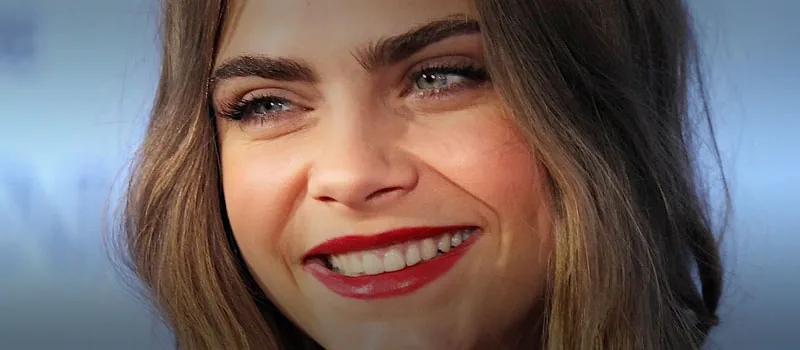 Cara Delevingne Gets Vulnerable About Sobriety