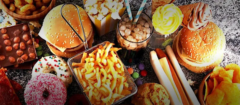 Harvard Links Ultra-processed Foods to Cognitive Decline & Dementia