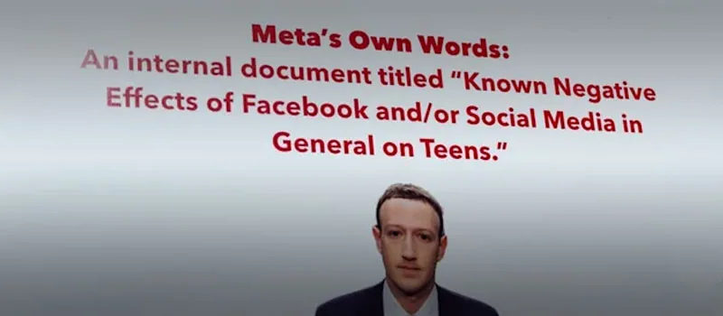 Meta and Google Denied New Trial in Youth Addiction Lawsuit