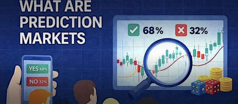 Prediction Markets Are Learning From the Addiction Industry