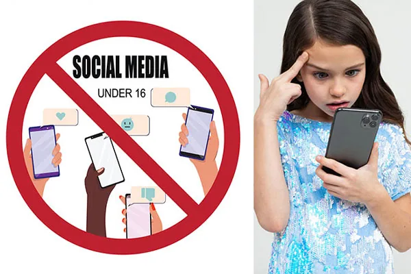 Britain to Ban Youth from TikTok, YouTube and Other Social Media…