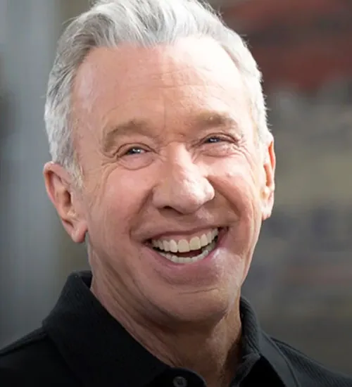 Tim Allen Opens Up On Sobriety & Fatherhood Regrets
