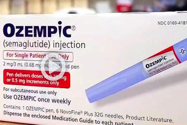 Arizona treatment center using weight loss meds in addiction recovery