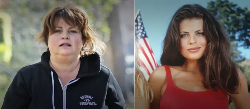 Yasmine Bleeth Thrives in Happiness and Sobriety After Leaving Hollywood