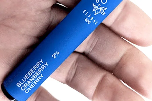 Disposable Vapes Banned – Flavors Next?