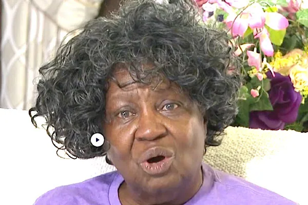 78-year-old Georgia Woman Overdoses on Fentanyl After Prescription Mix-up at Pharmacy