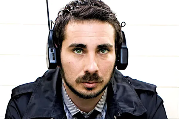 Ex-Gawker Editor AJ Daulerio on Life After Addiction