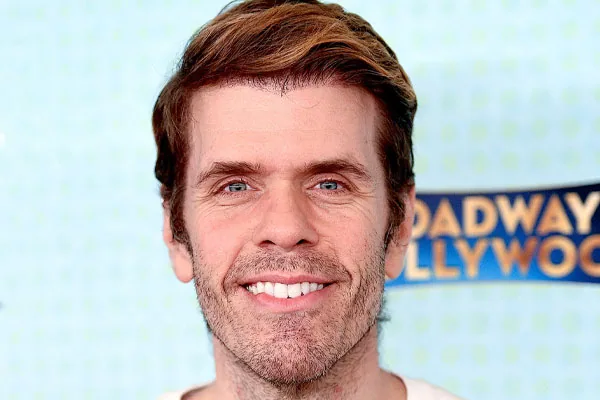 Sheriff’s Office Report Details of Perez Hilton Self-harm Incident