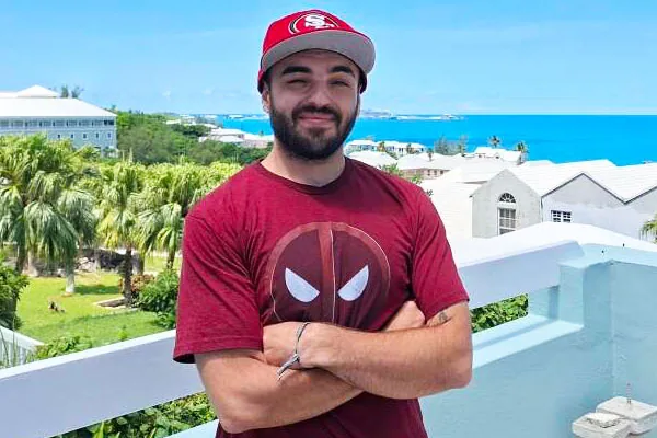 Substance Abuse Survivor Turns Over a New Leaf