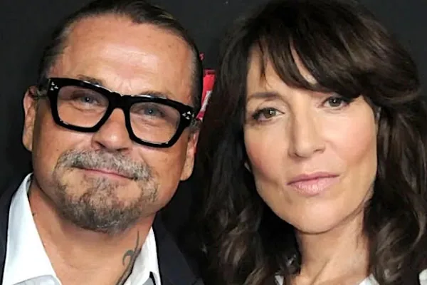 Katey Sagal Recalls Motives for Drug & Booze Abuse – Now LOVES Recovery & Husband Kurt Sutter