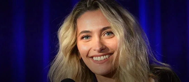 Paris Jackson says: “My friend OD’d on my Drugs, I had to keep him alive.”