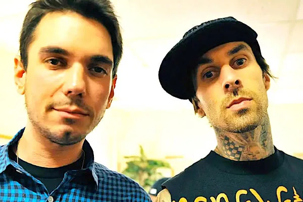Travis Barker Reveals Last Text with DJ AM Prior to His Death