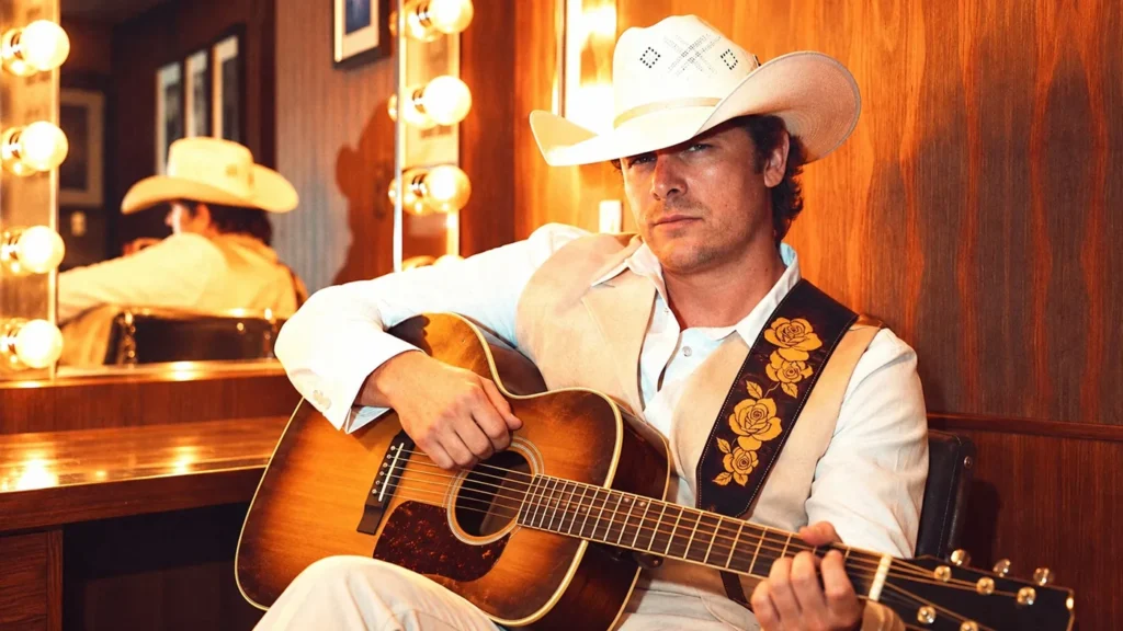 Randell King Reveals Sobriety Milestone “That Ol’ Ego Had To Be Put in Check”