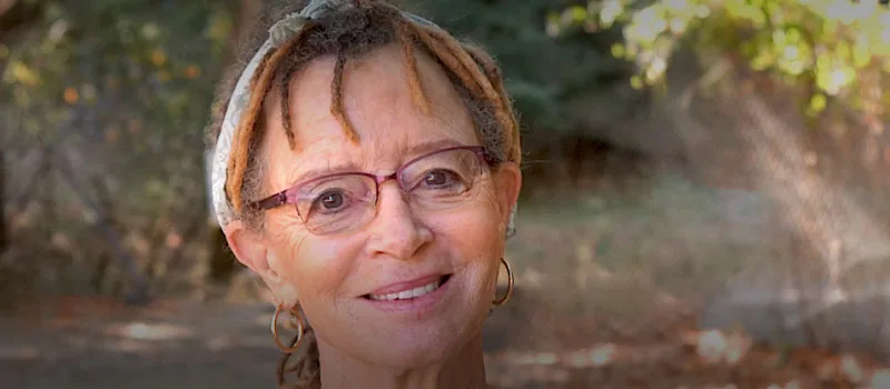 Anne Lamott by Grace Yaconelli