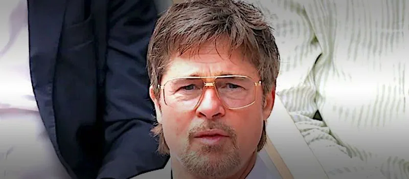Brad Pitt’s Sobriety Update Reportedly Ties Back to Taylor Swift’s Wedding