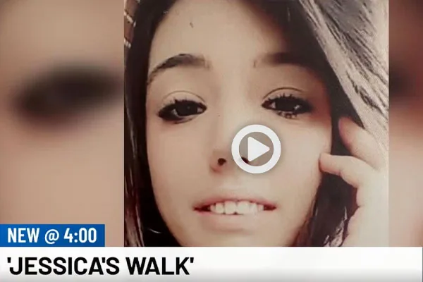 Father Turns Daughter’s Death Into Life-saving Mission