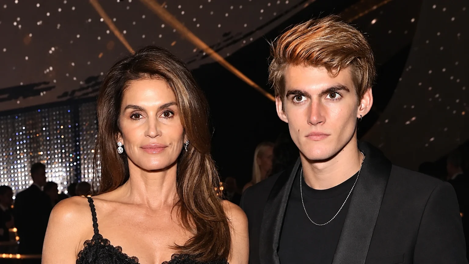 Cindy Crawford ‘Preparing’ for Legal ‘Fight’ Against Presley’s Rehab After ‘Burying Her Son’: She Wants ‘Consequences’