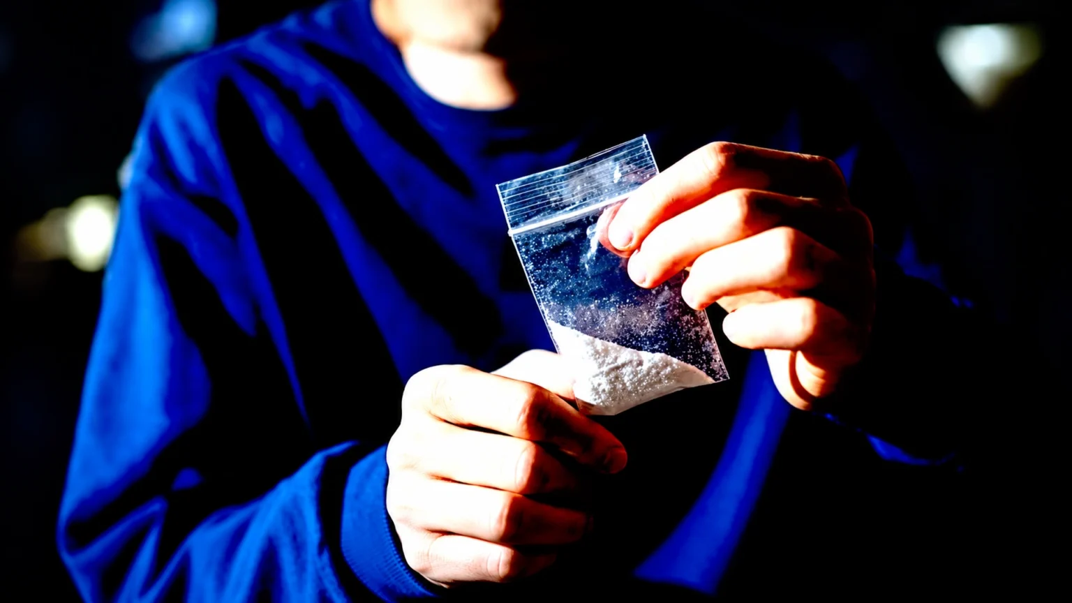 Cocaine Hijacks a Brain Circuit Used for Everyday Behaviors