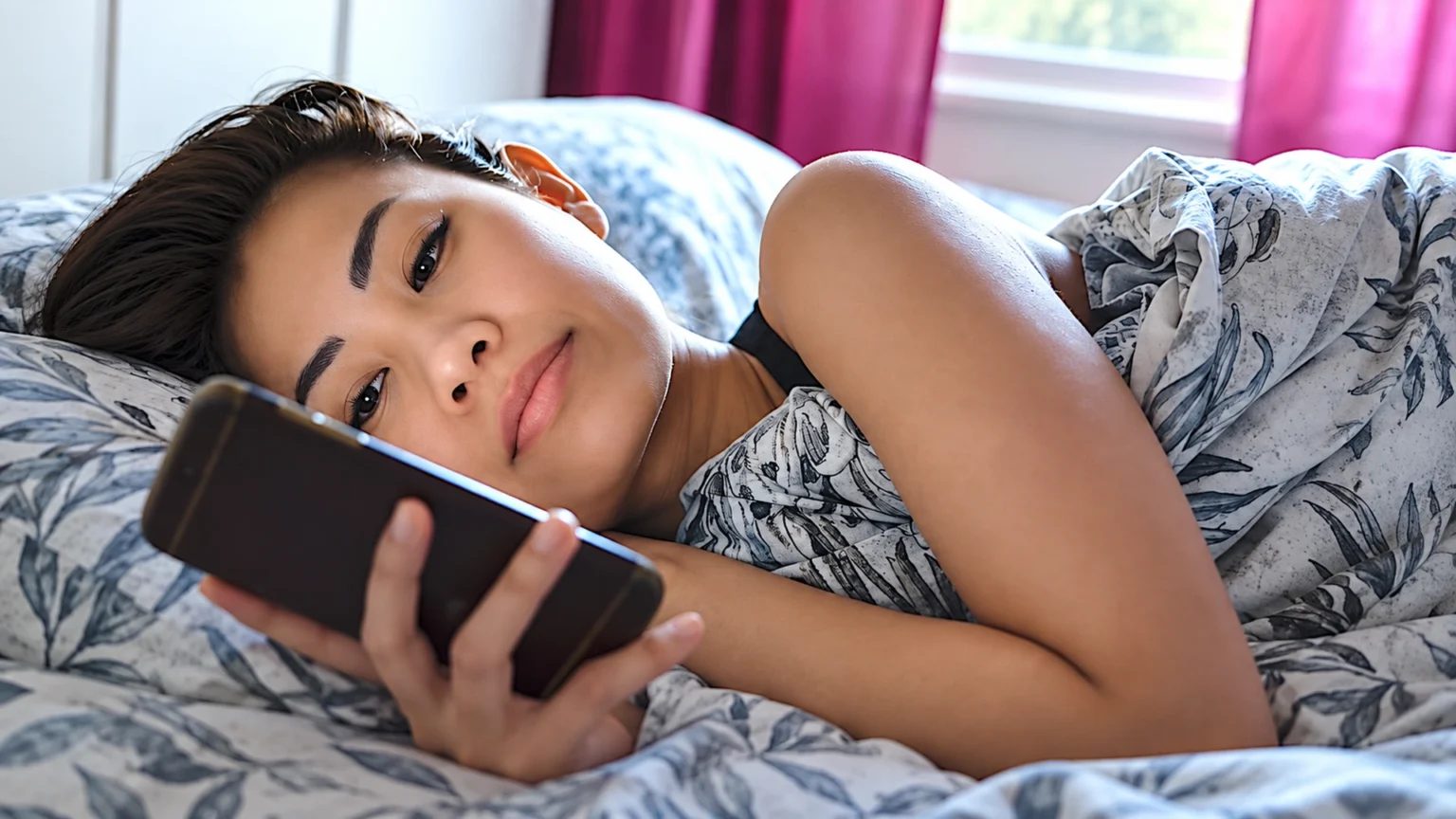 Scrolling Changes Structure of Your Heart